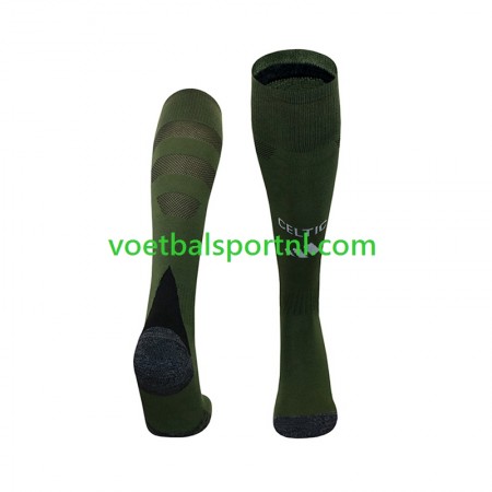 Celtic Third Sokken 2024-25